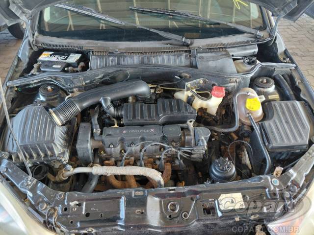 2009 CHEVROLET MONTANA 