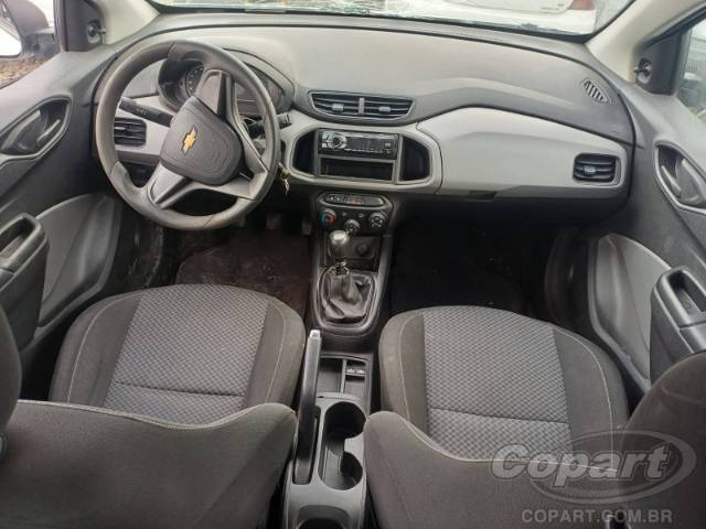 2019 CHEVROLET ONIX 