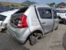 2012 RENAULT SANDERO 