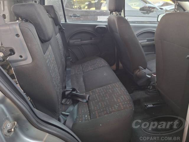 2013 FIAT UNO 