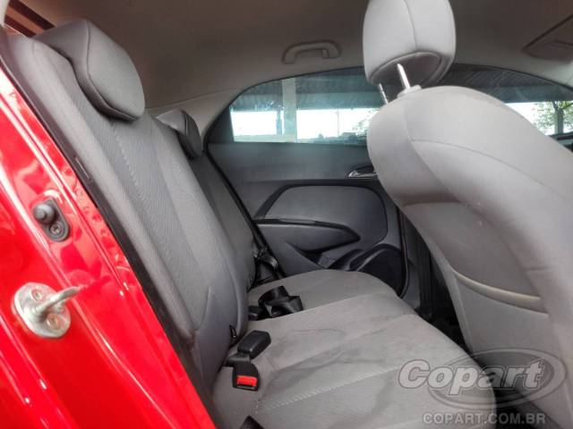 2013 HYUNDAI HB20 