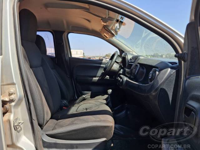 2023 FIAT MOBI 