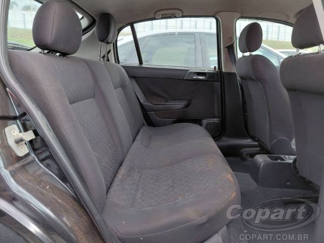 2007 CHEVROLET ASTRA 