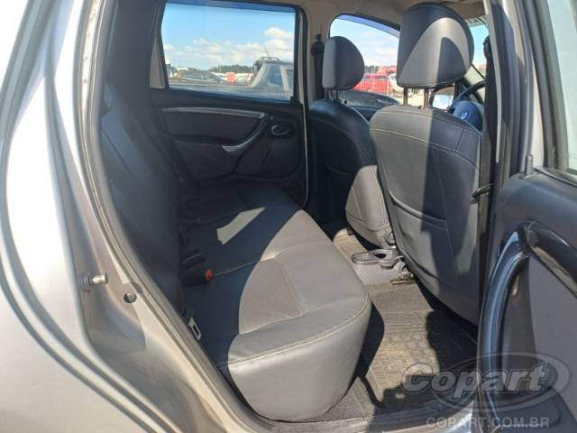 2012 RENAULT DUSTER 