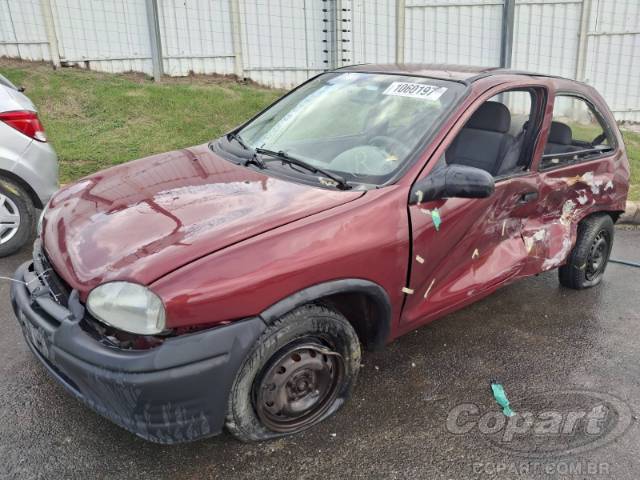 1995 CHEVROLET CORSA 