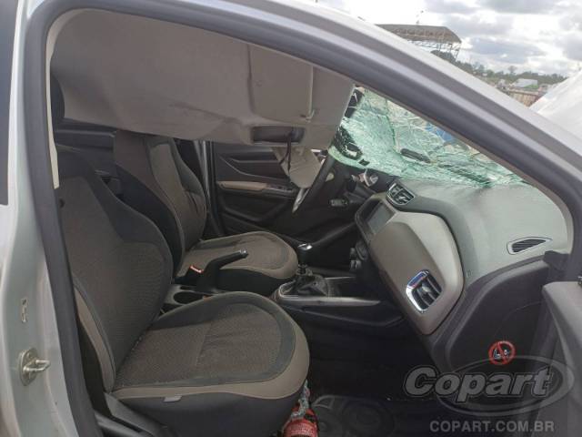 2015 CHEVROLET PRISMA 