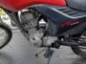2012 HONDA CG 125 