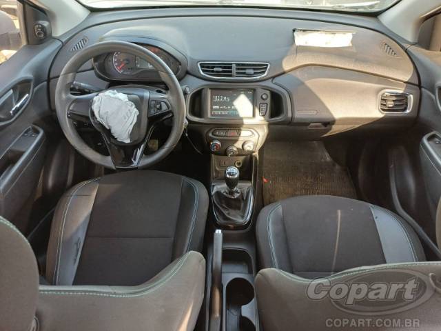 2019 CHEVROLET PRISMA 