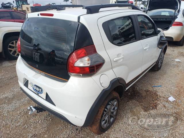 2025 FIAT MOBI 