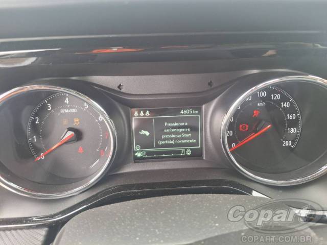 2026 CHEVROLET ONIX 