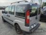 2012 FIAT DOBLO 