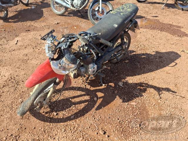 2023 HONDA POP 