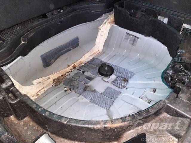 2015 CHEVROLET TRACKER 