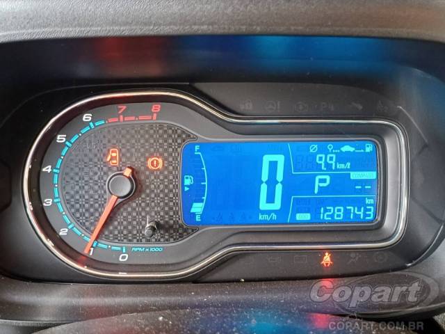 2018 CHEVROLET COBALT 