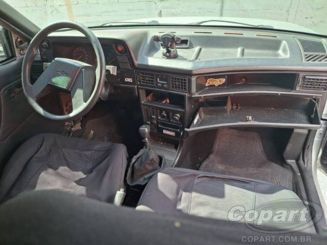 1990 CHEVROLET KADETT 