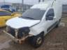 2018 FIAT FIORINO FURGAO 