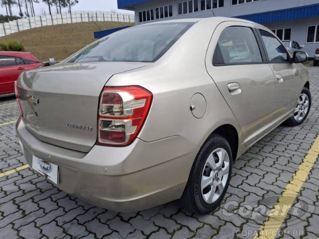 2012 CHEVROLET COBALT 