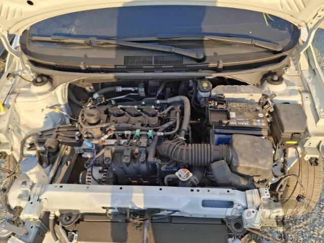 2026 HYUNDAI HB20 