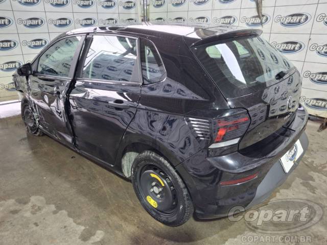 2026 VOLKSWAGEN POLO 