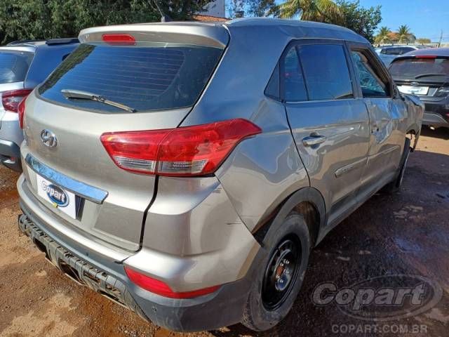 2021 HYUNDAI CRETA 