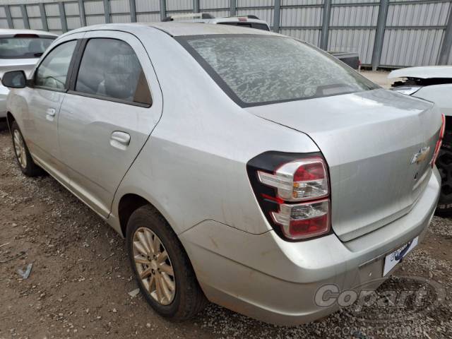 2015 CHEVROLET COBALT 