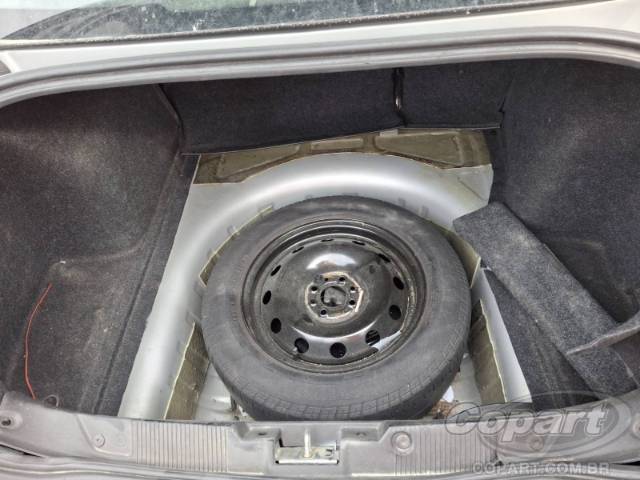 2011 FIAT LINEA 