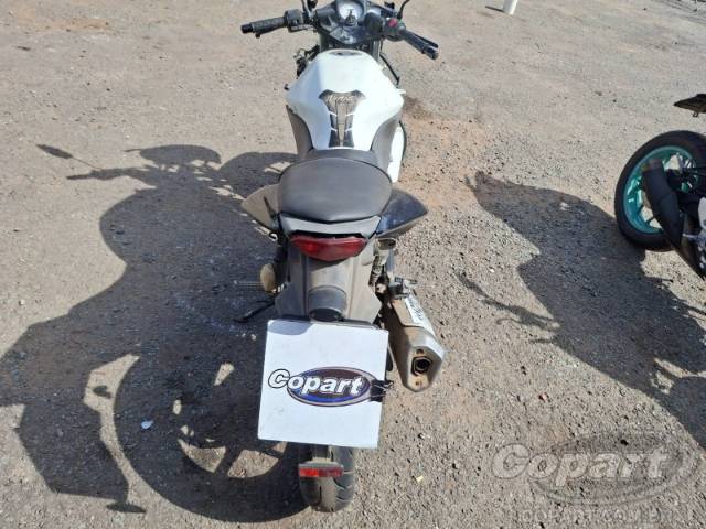 2011 KAWASAKI NINJA 250 
