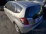 2010 HONDA FIT 
