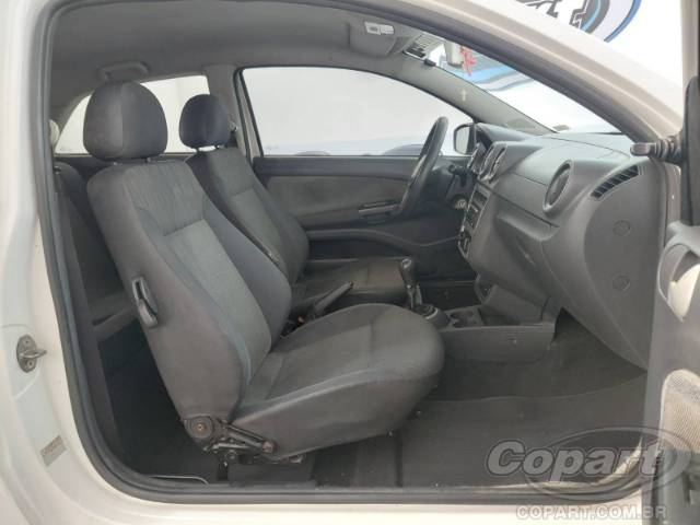 2014 VOLKSWAGEN GOL 