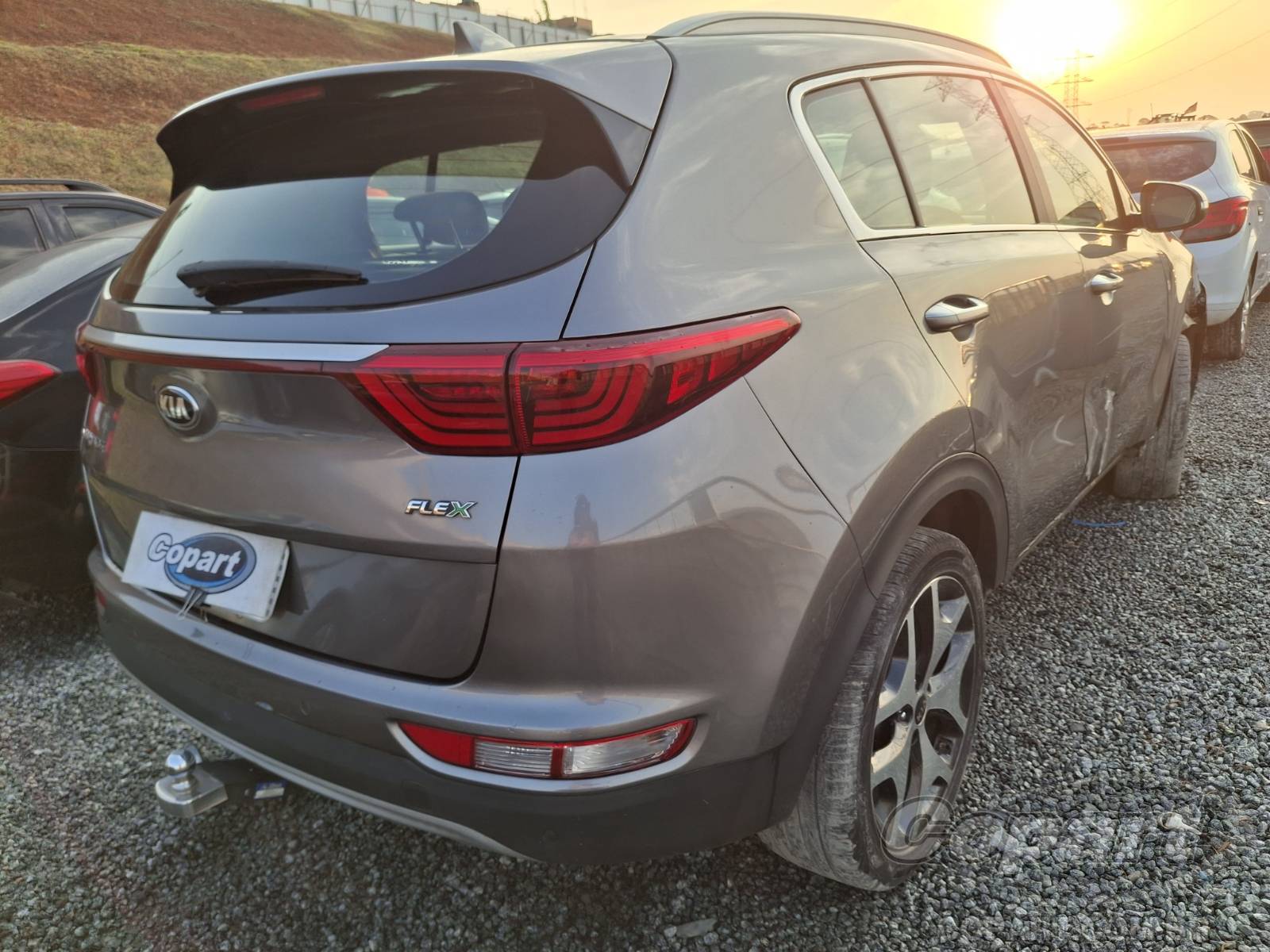 Foto 4: 2019 KIA SPORTAGE