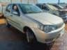 2010 FIAT PALIO 
