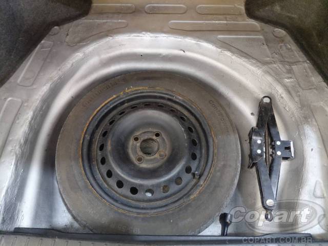 2004 TOYOTA COROLLA 