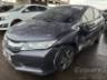2016 HONDA CITY 