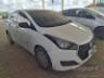 2019 HYUNDAI HB20 