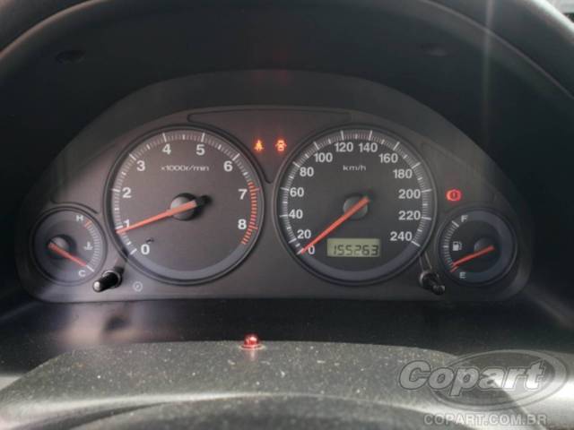 2003 HONDA CIVIC 
