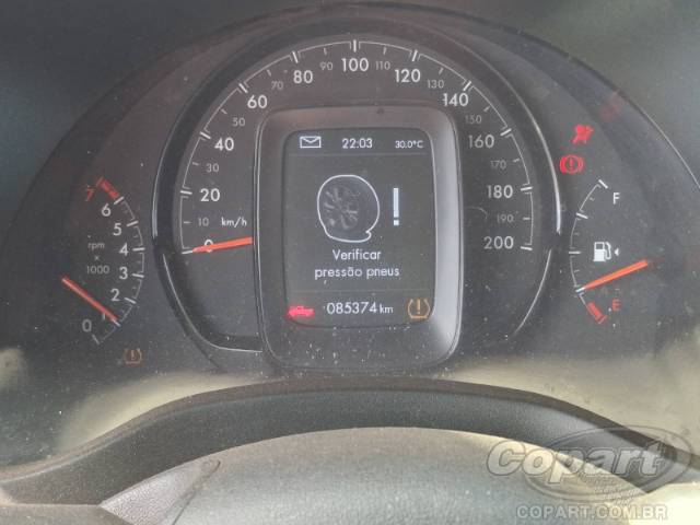 2023 FIAT STRADA 