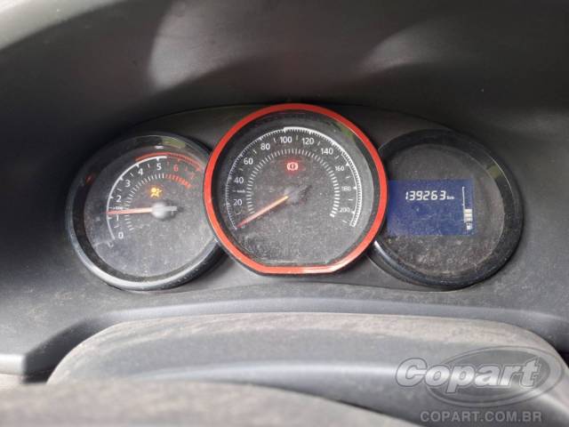 2017 RENAULT SANDERO 