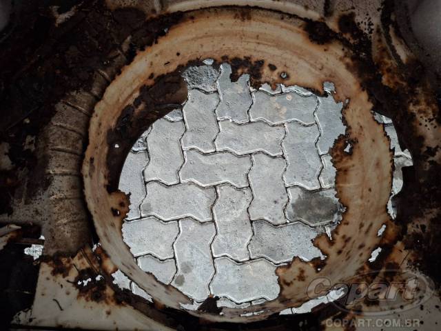 1997 CHEVROLET VECTRA 