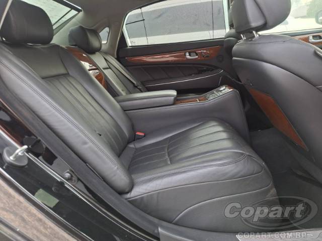2013 HYUNDAI EQUUS 