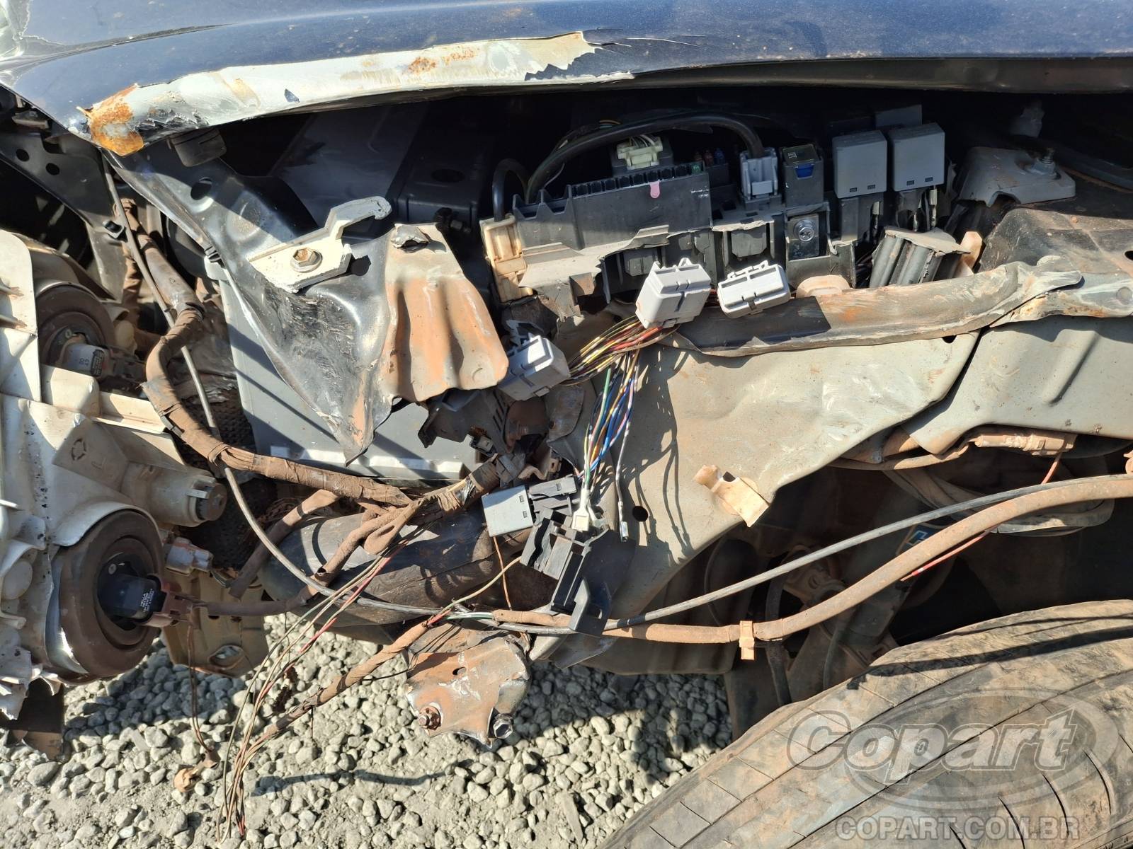 Foto 15 de 15: 2008 TOYOTA FIELDER