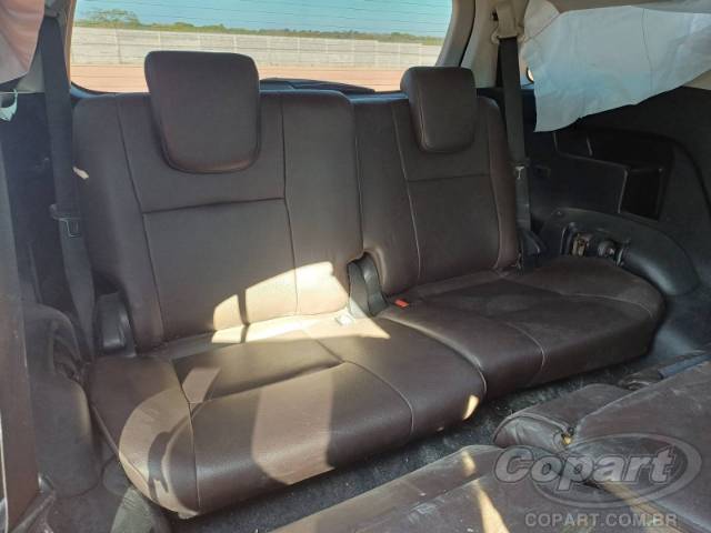 2016 TOYOTA HILUX SW4 