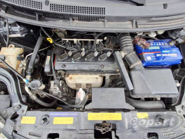 2015 LIFAN 530 