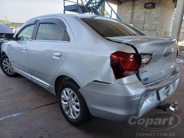 2017 CHEVROLET COBALT 