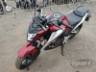 2026 HONDA CB 300F 