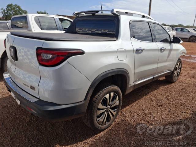 2023 FIAT TORO 