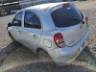 2013 NISSAN MARCH 