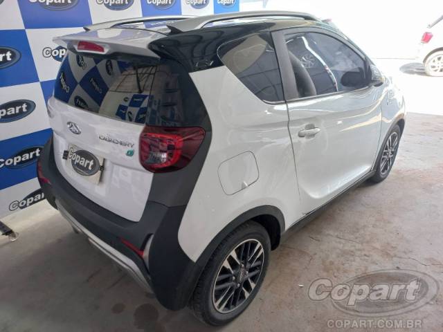 2023 CAOA CHERY ICAR 