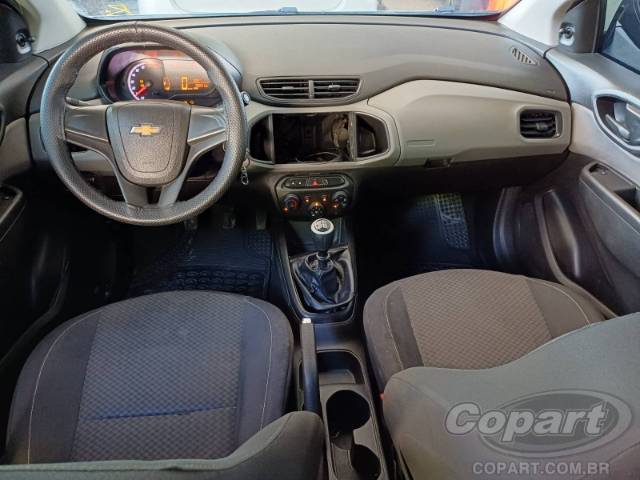 2019 CHEVROLET PRISMA 