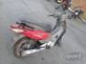 2008 HONDA BIZ 125 