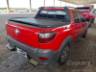 2014 FIAT STRADA CD 